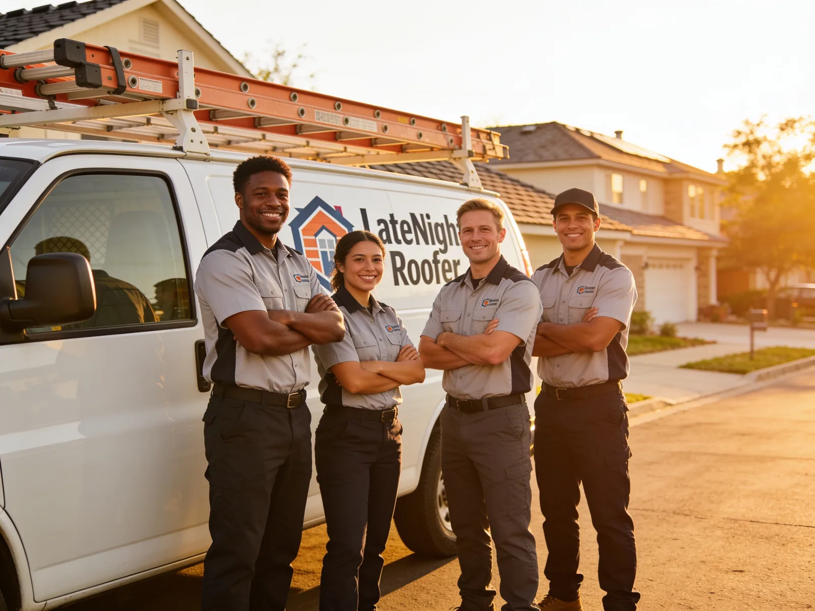 Emergency Roof Repair company in Lone Pine, CA